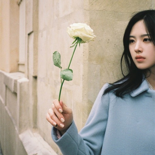 小清新头像QQ女生头像清新lomo唯美图片