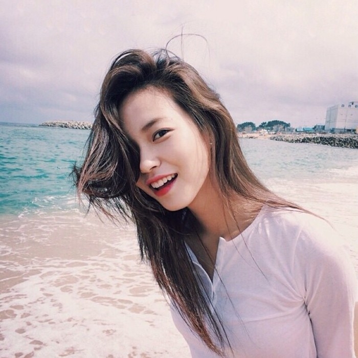 小清新头像QQ女生头像清新lomo唯美图片