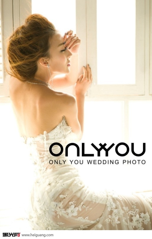 make you feel my love 婚纱照