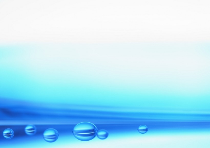 水珠气泡片