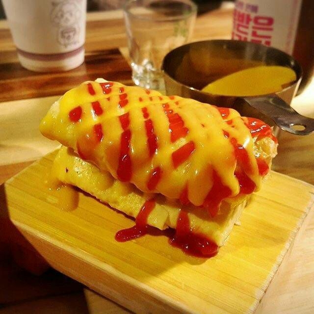 相信我 你的所有坏情绪都是因为没吃饱