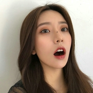清纯可爱唯美清新美女头像