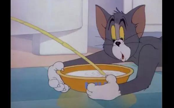 爆笑盘点影视剧美食！请自备纸巾