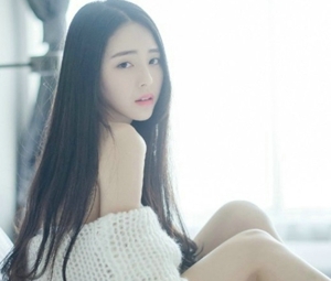 小清新唯美清纯甜美小女生微信头像