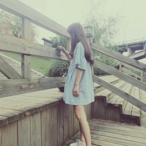 唯美意境女生qq头像大全