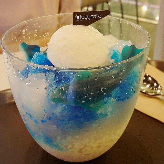 相信我 你的所有坏情绪都是因为没吃饱
