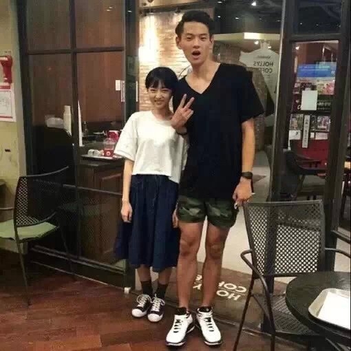 有你的感觉，真好