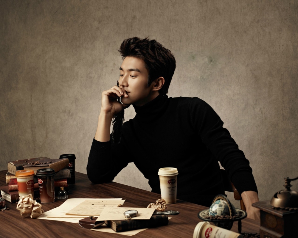 Super Junior崔始源