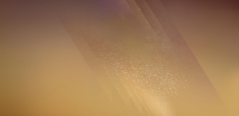 三星Galaxy S8系统原生壁纸