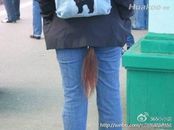 每天多开心一点的搞笑贴图