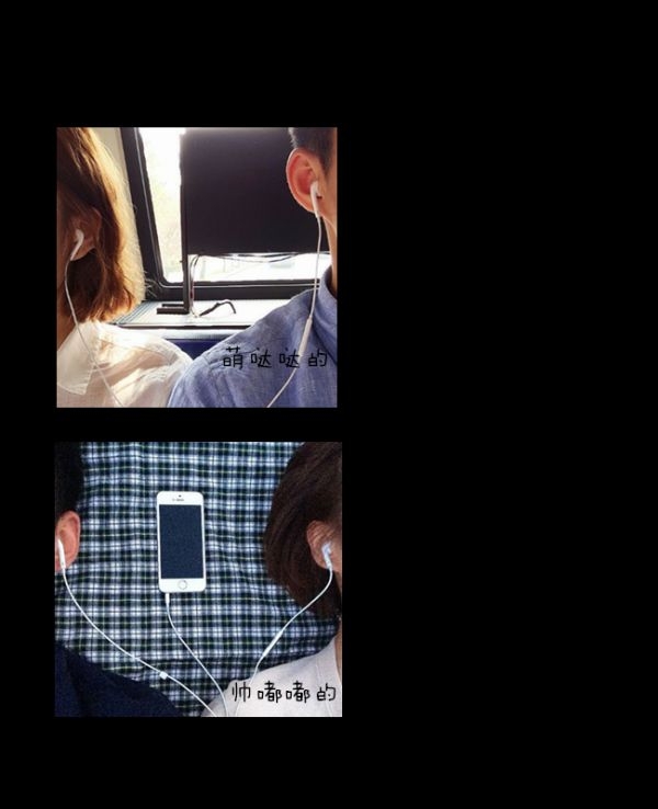 我们之间隔着的，何止是距离