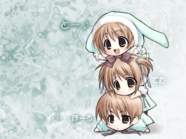 其实莪一直在这里等伱