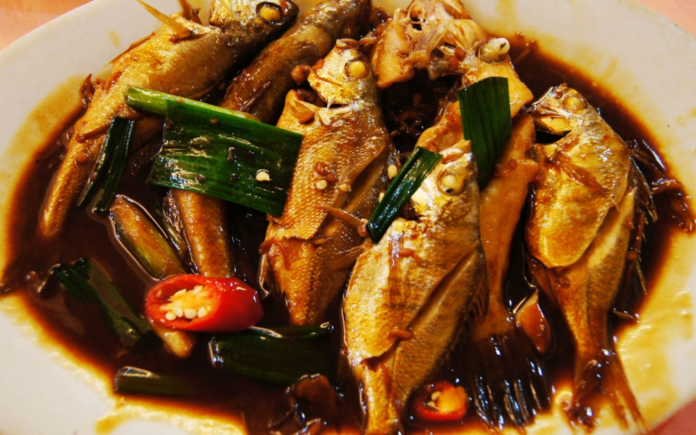 小吃美食图片壁纸