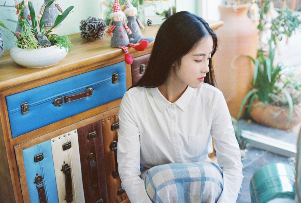 Intro:一厢情愿就得愿赌服输