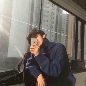 帅气的魅力男生qq头像