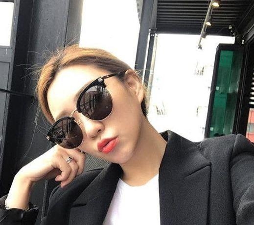 可披可扎的女生长发 女神们都需要的发型
