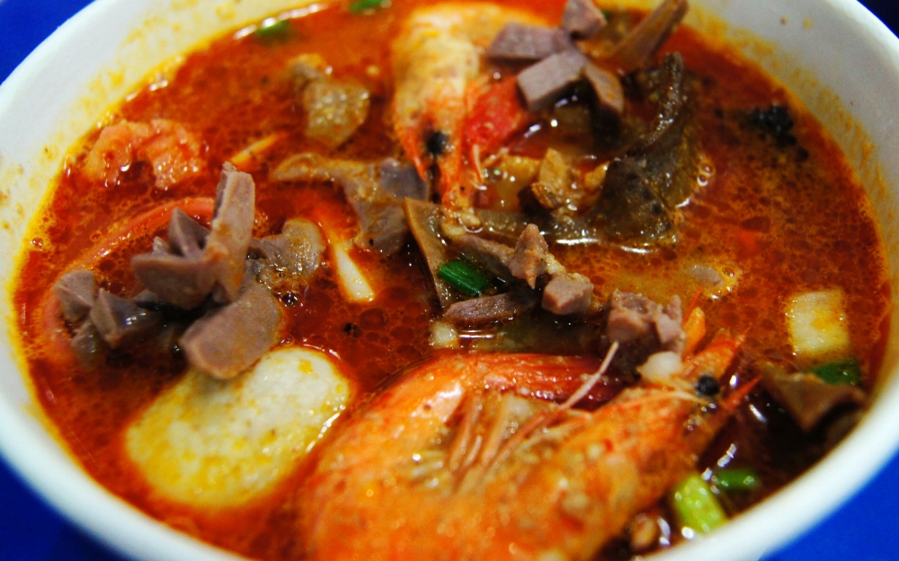 小吃美食图片壁纸
