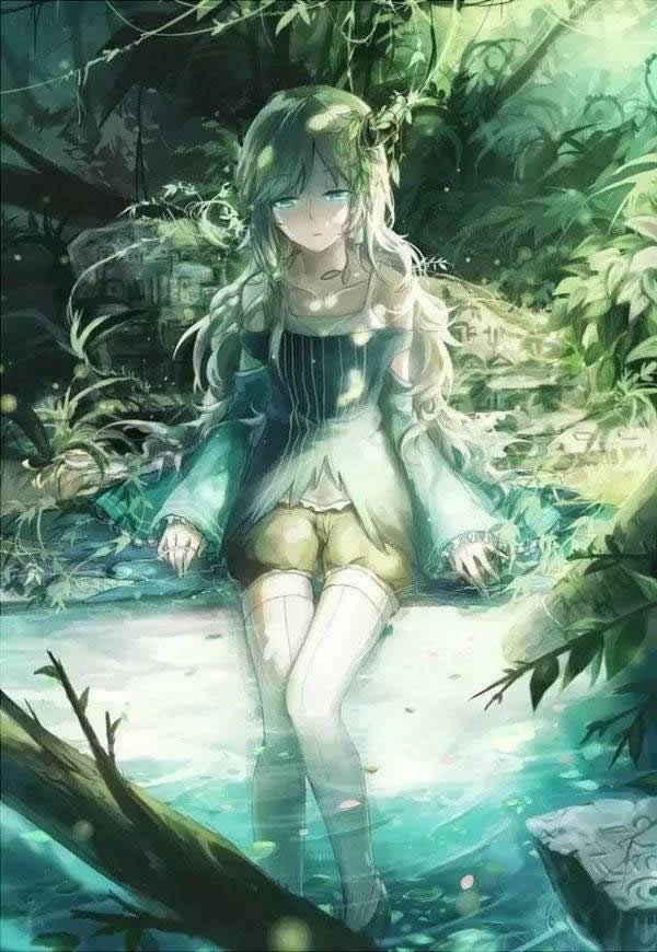 我还在等候 可你在哪里