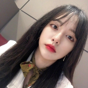 清纯可爱唯美清新美女头像