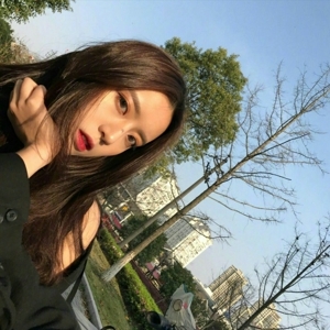 清纯可爱唯美清新美女头像
