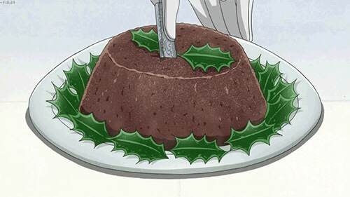 美食动漫集