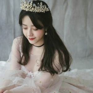 清纯可爱唯美清新美女头像