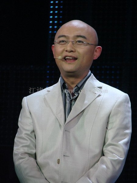 国产光头男明星有哪些 光头演员名字和照片大全