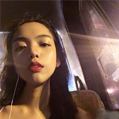 唯美女生清纯气质2018精选 有你在身边风都超级甜
