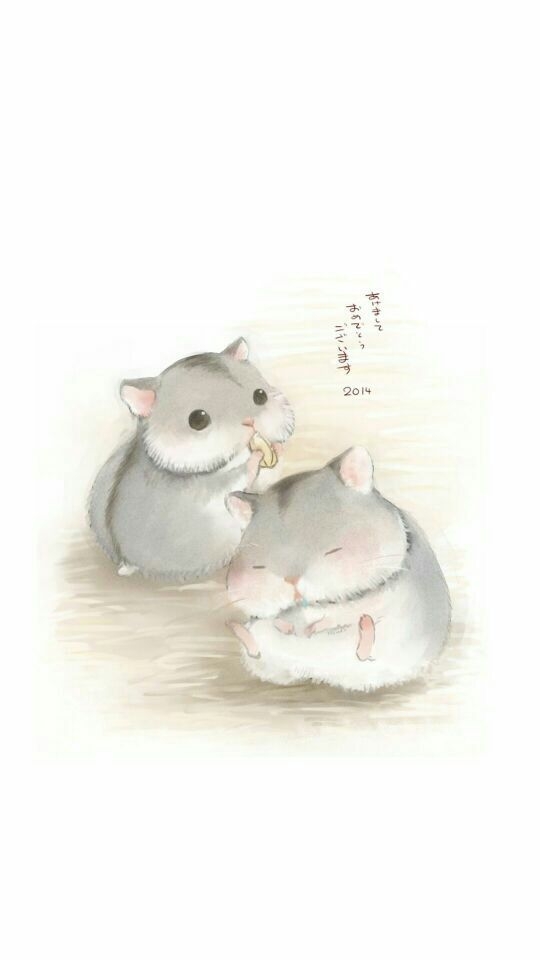 “仓仓”“鼠宝”