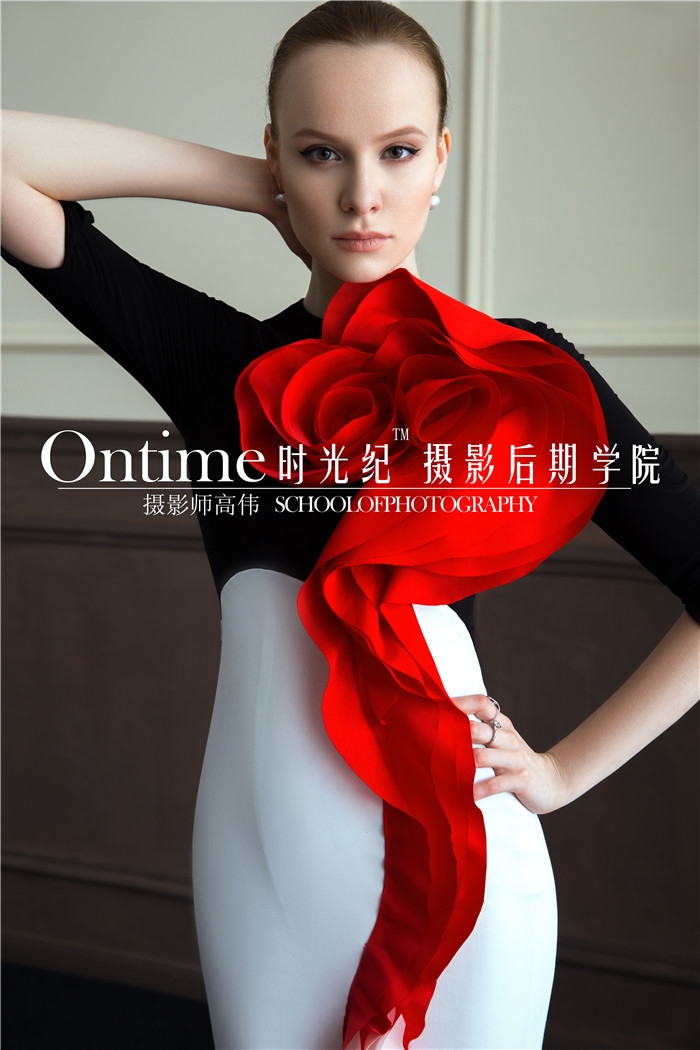 异国婚纱照 异国之恋 婚纱照