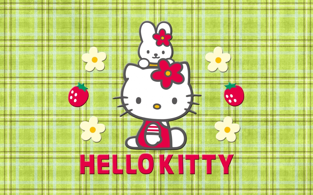 HelloKitty 第三辑
