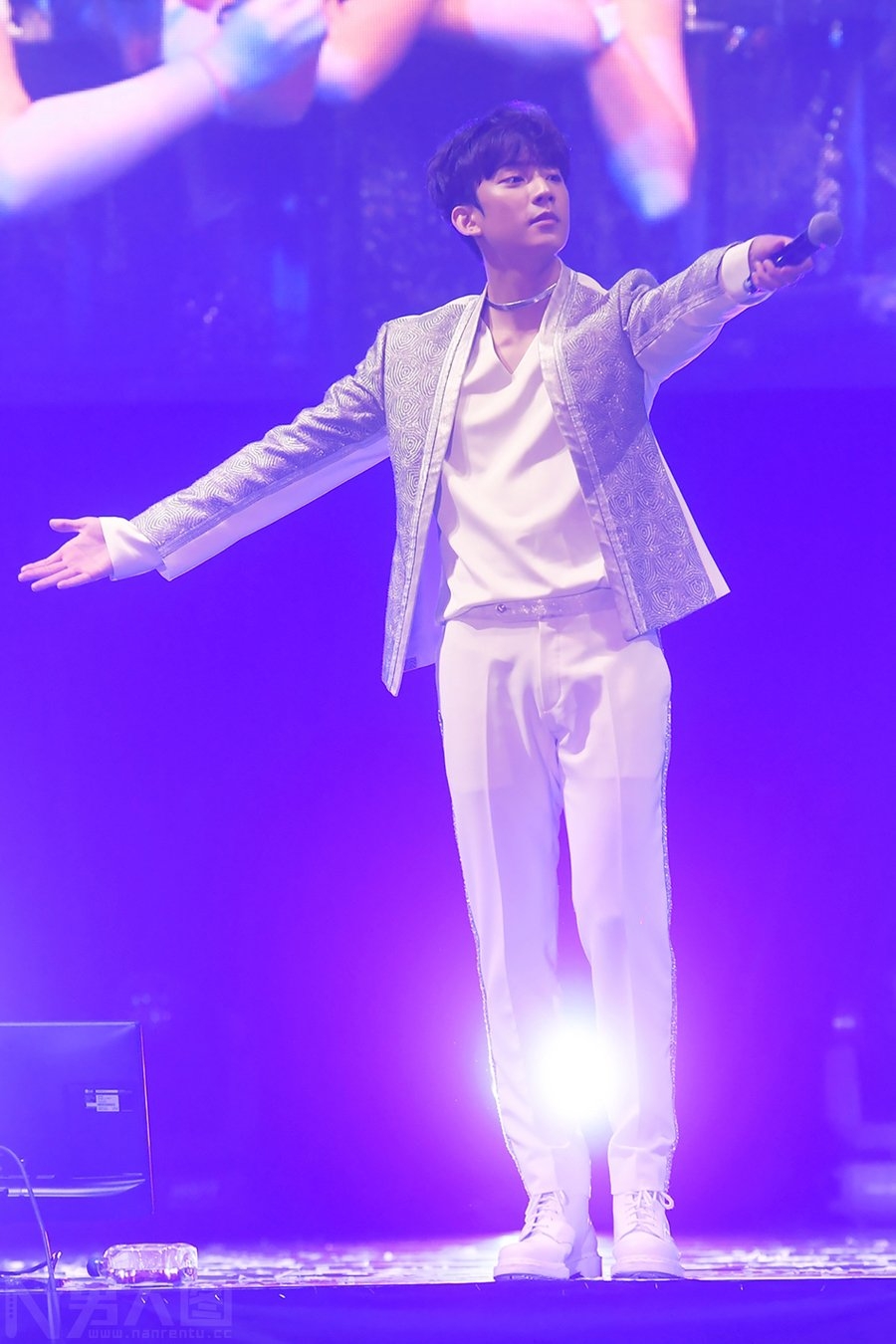 B1A4香港演唱会2017