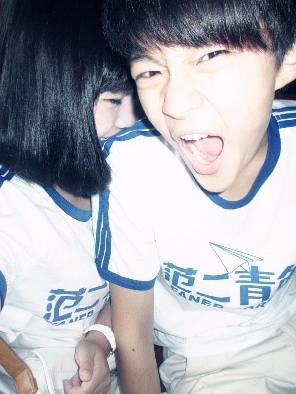 今后我们能这样么？