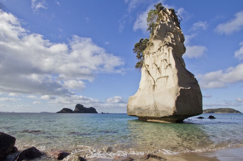 夏日风景 秀丽夏日高清风景壁纸