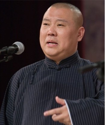 国产光头男明星有哪些 光头演员名字和照片大全