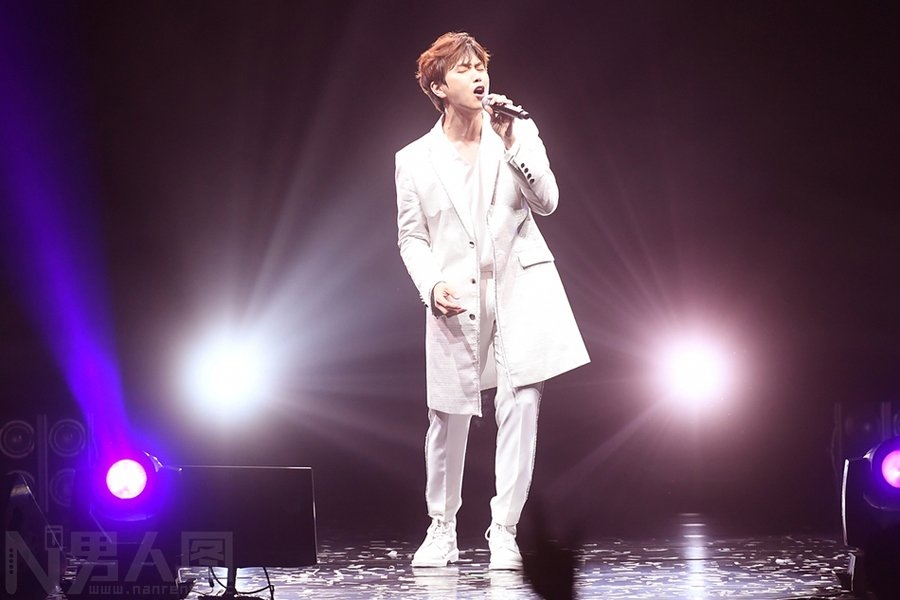 B1A4香港演唱会2017