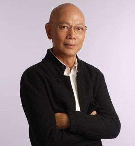 国产光头男明星有哪些 光头演员名字和照片大全