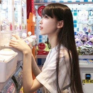 别担心你值得拥有最好的 楚楚动人清纯可爱小女生头像