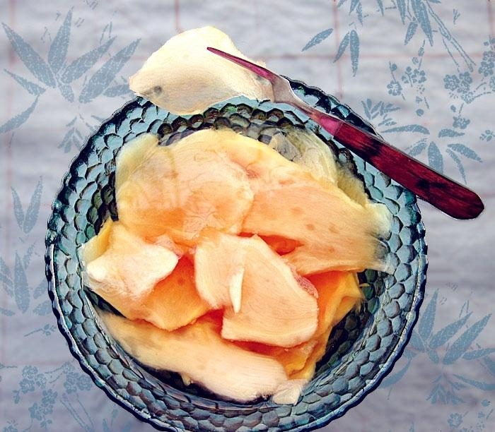 我的DIY美食 萌萌舍不得吃