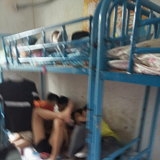 强烈要求男女学生宿舍混合住，否则这种不堪入目的事件会越来越多