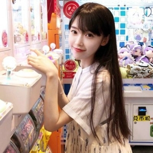 别担心你值得拥有最好的 楚楚动人清纯可爱小女生头像