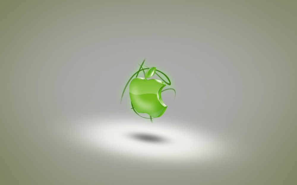 Apple主题 第81辑