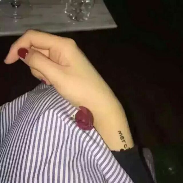 场面到了这绝地.是我没办法抽离