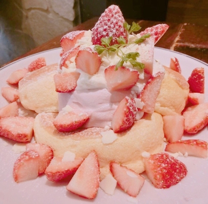 徒软：ｐｉｎｋ　ａｎｄ　ｓｔｒａｗｂｅｒｒｙ