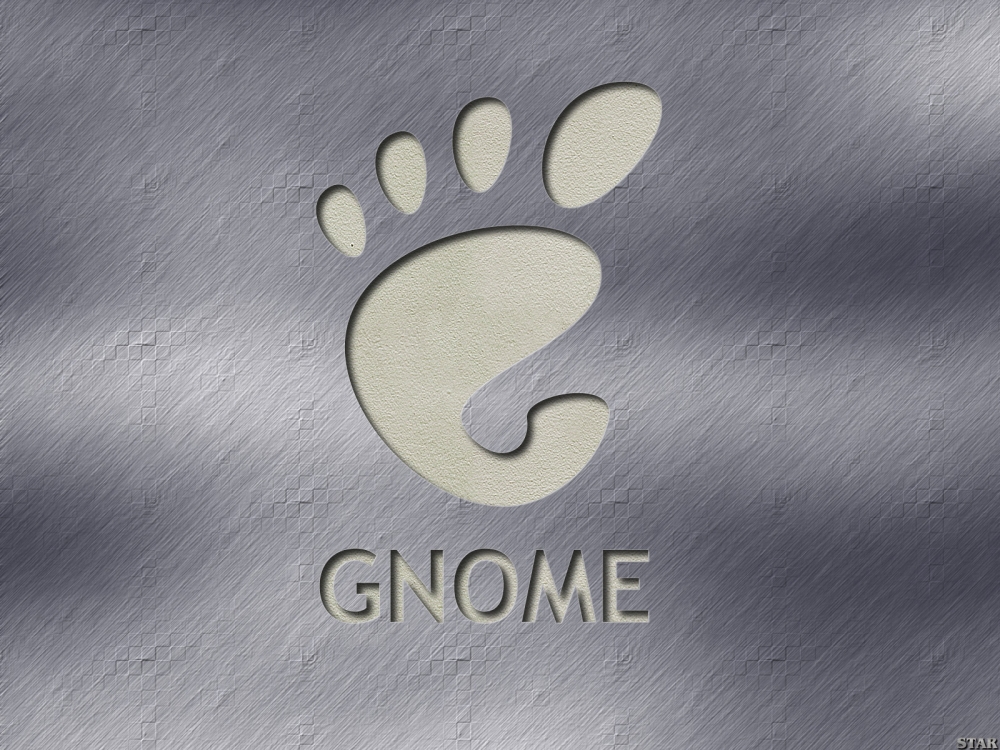 Gnome 系统【第五篇】