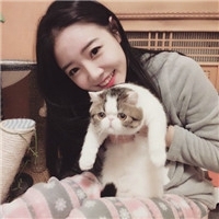 小清新可爱  女生头像