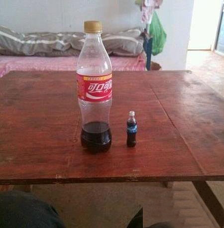 买一赠一，尼玛坑爹