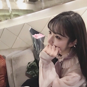 美丽四射清纯唯美女生头像