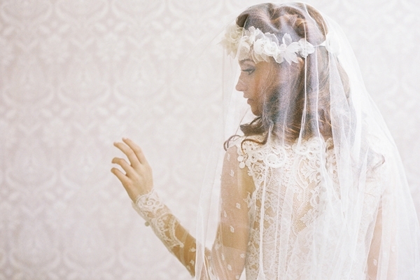 女生都爱的完美婚礼#
