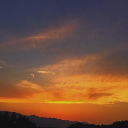 2017最新清新唯美风景图片大全 你就是我眼中最美的那道风景
